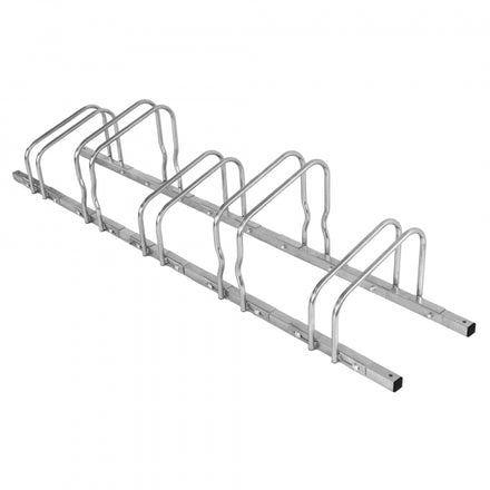 Multi-Flex Adjustable Tyre Width Bicycle Rack - Multiple Sizes