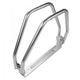 WALLMOUNT Bicycle Rack - Multiple Sizes - Galvanised