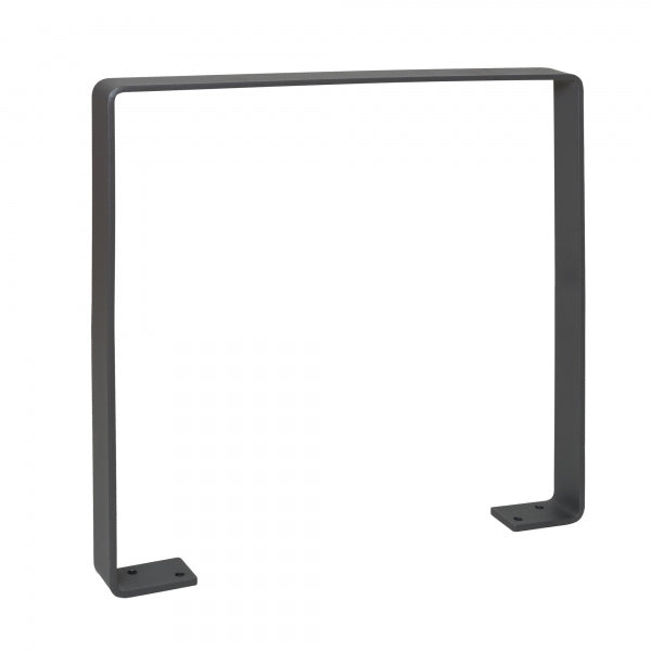 CITY GILA Bicycle/Scooter Stand - Galvanised - Bolt Down