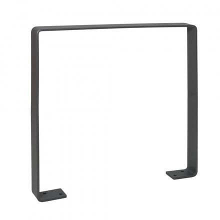 CITY GILA Bicycle/Scooter Stand - Galvanised - Bolt Down