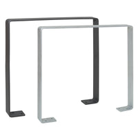 CITY GILA Bicycle/Scooter Stand - Galvanised - Bolt Down