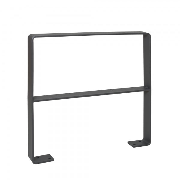 CITY GILA Bicycle/Scooter Stand - Galvanised - Bolt Down