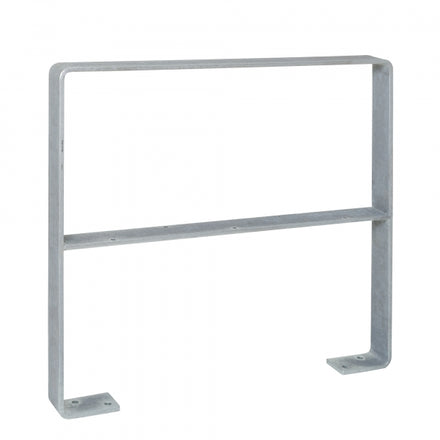 CITY GILA Bicycle/Scooter Stand - Galvanised - Bolt Down