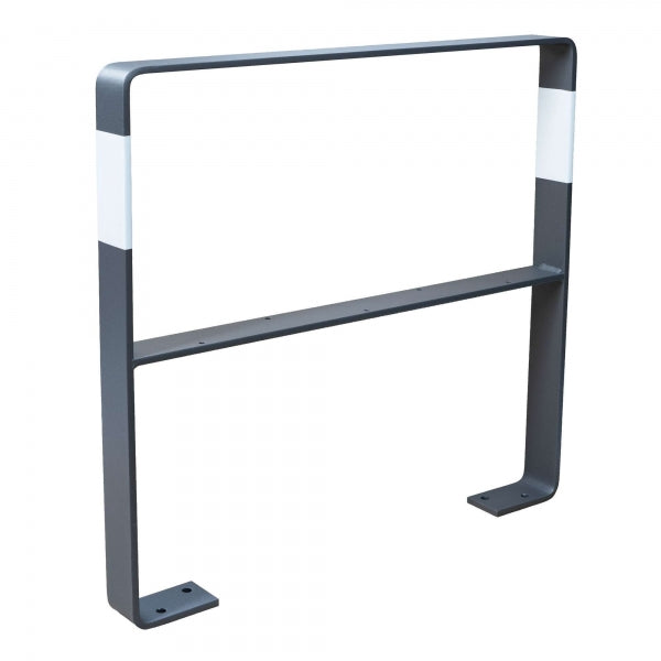 CITY GILA Bicycle/Scooter Stand - Galvanised - Bolt Down