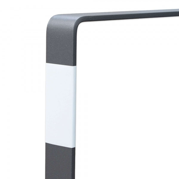 CITY GILA Bicycle/Scooter Stand - Galvanised - Bolt Down