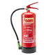 Commander 6ltr Fluorine Free Foam Fire Extinguisher - FX-FFF-006-DCF