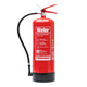 Commander 9ltr Water Fire Extinguisher - FX-PWA-009-DCF