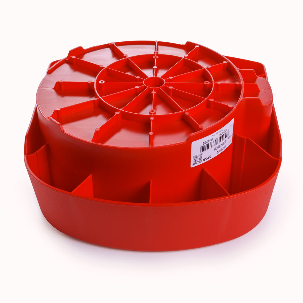 Commander Stand Large Insert for 6 and 9ltr/kg Fire Extinguishers - ES52