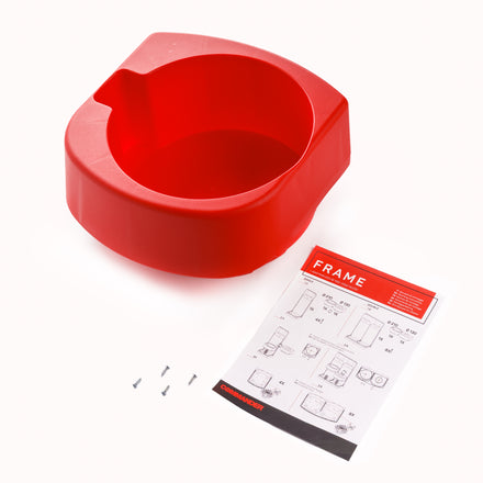 Commander Stand Large Insert for 6 and 9ltr/kg Fire Extinguishers - ES52