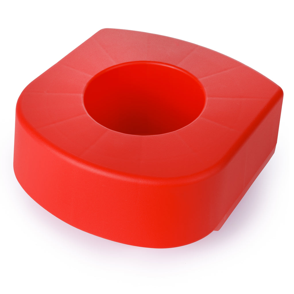 Commander Stand Small Insert for all 2kg CO2 Fire Extinguishers - ES51