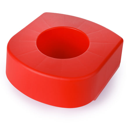 Commander Stand Small Insert for all 2kg CO2 Fire Extinguishers - ES51