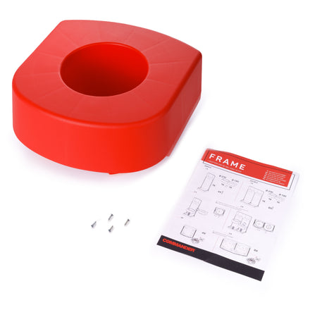Commander Stand Small Insert for all 2kg CO2 Fire Extinguishers - ES51