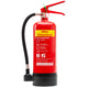 CommanderEDGE 3ltr PFAS-Free Wet Chemical Fire Extinguisher - FX-WCH-003-DCF