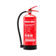 CommanderEDGE 6ltr Water Mist Fire Extinguisher - FX-WMS-006-CCF