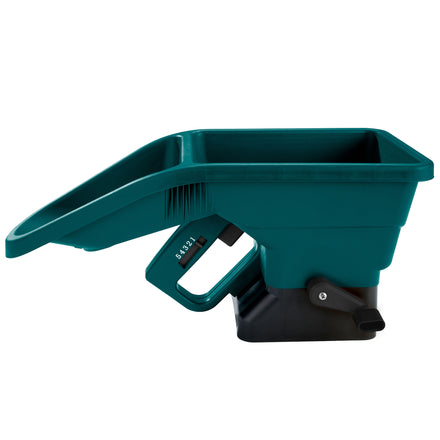 Cresco 1 Handheld Salt & Seed Spreader 3.36kg Capacity