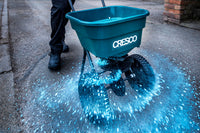 Easy To Use Salt Spreader