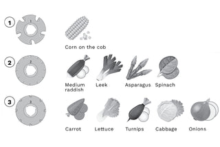 Seed Plate Guide