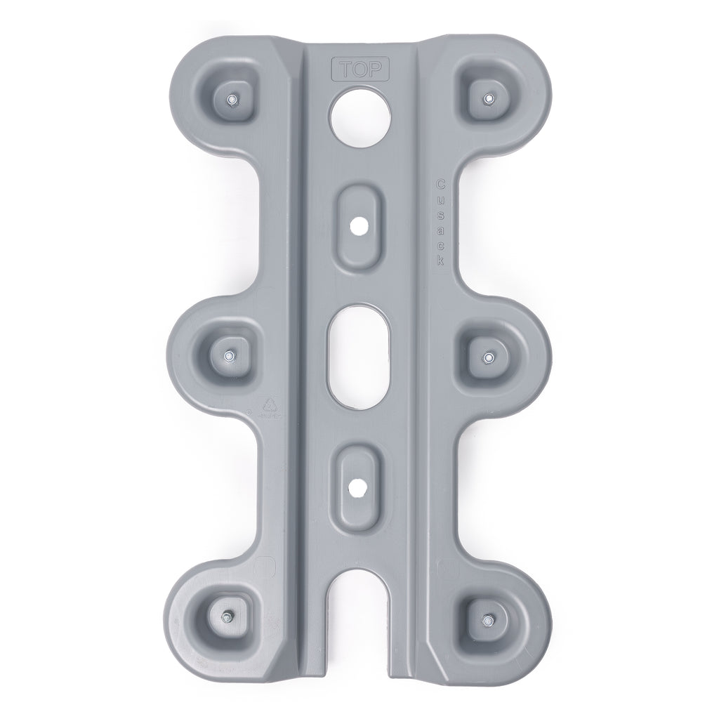 Highway Sign Vertical Quickfit Sign Spare Centre Plate