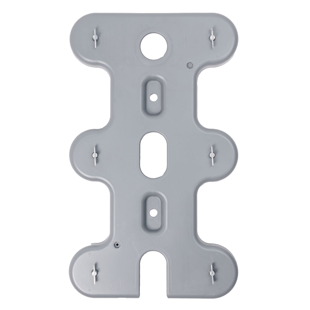 Highway Sign Vertical Quickfit Sign Spare Centre Plate