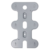 Highway Sign Vertical Quickfit Sign Spare Centre Plate