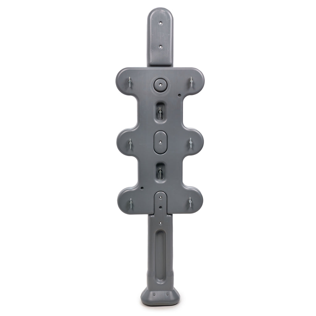 Highway Sign Vertical Quickfit Sign Frame Spare Post