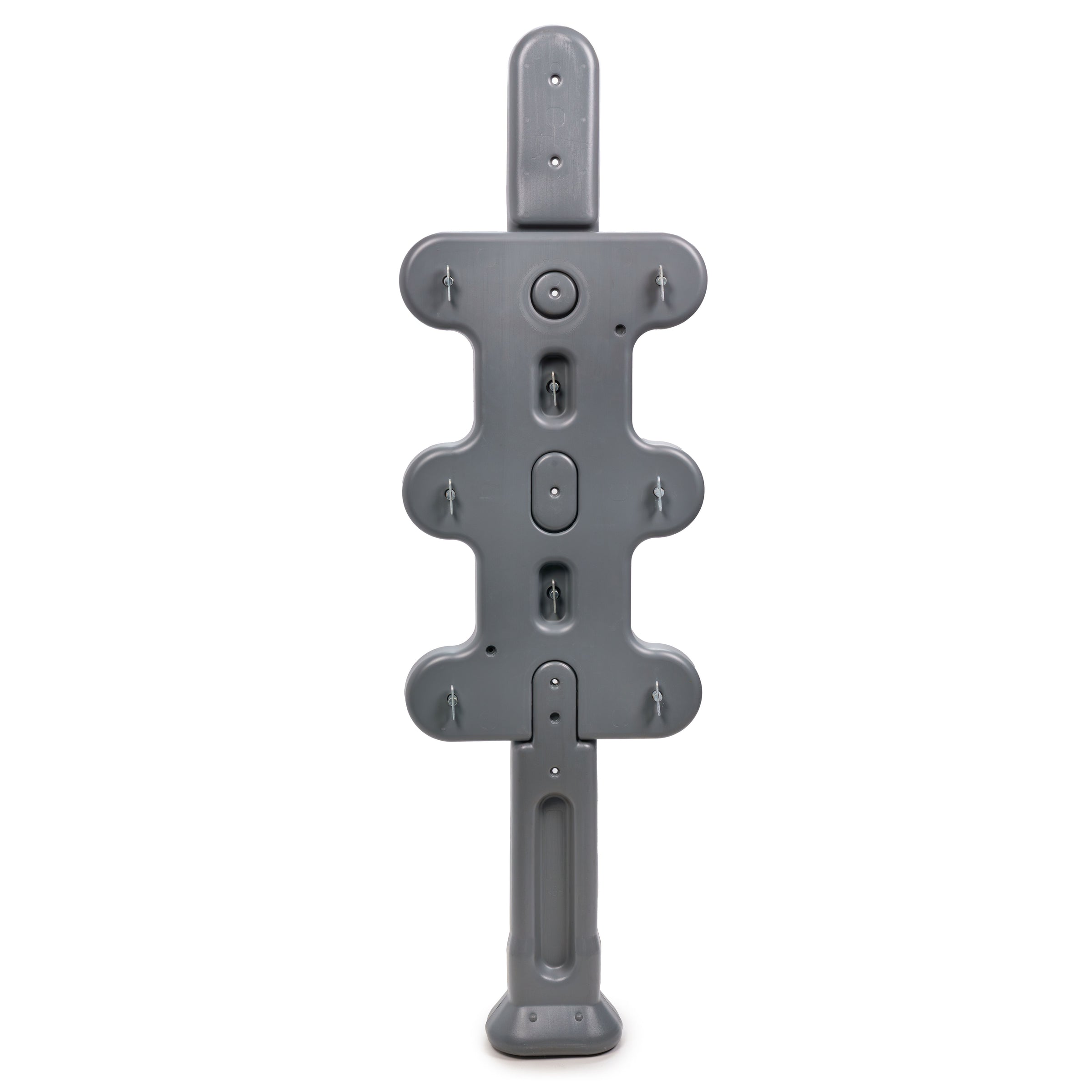 Sign Racks Verital Highway Sign Vertical Quickfit Sign Frame | Start Safety UK