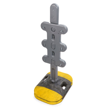 Highway Sign Vertical Quickfit Sign Frame