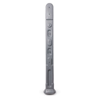 Highway Sign Vertical Quickfit Sign Frame Spare Post