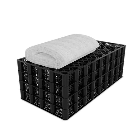 Soakaway and Drainage Crate Stormwater Attenuation - 190 Litre