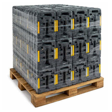 Dropblock Barrier Ballast Weight