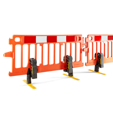 Dropblock Barrier Ballast Weight