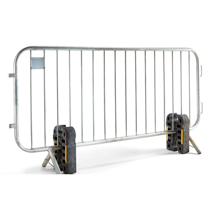 Dropblock Barrier Ballast Weight
