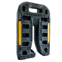 Dropblock Barrier Ballast Weight