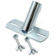 Dub'l-lif Flat Top Broom Holder Including Nuts & Bolts