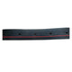 Dub'l-lif Replacement Rubber Blade For Red Stripe Straight Squeegee