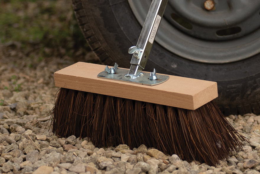 Dublif Telescopic Handle Square Box Section Feature