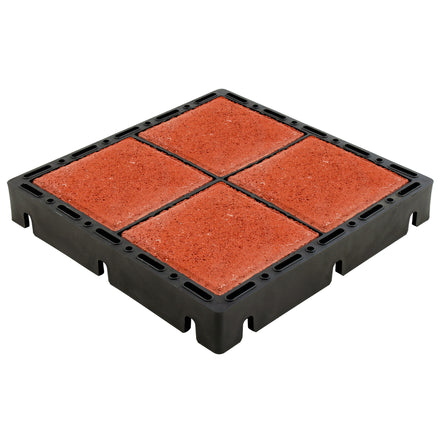 EcoGrid Bloxx Paving System | Concrete Inserts