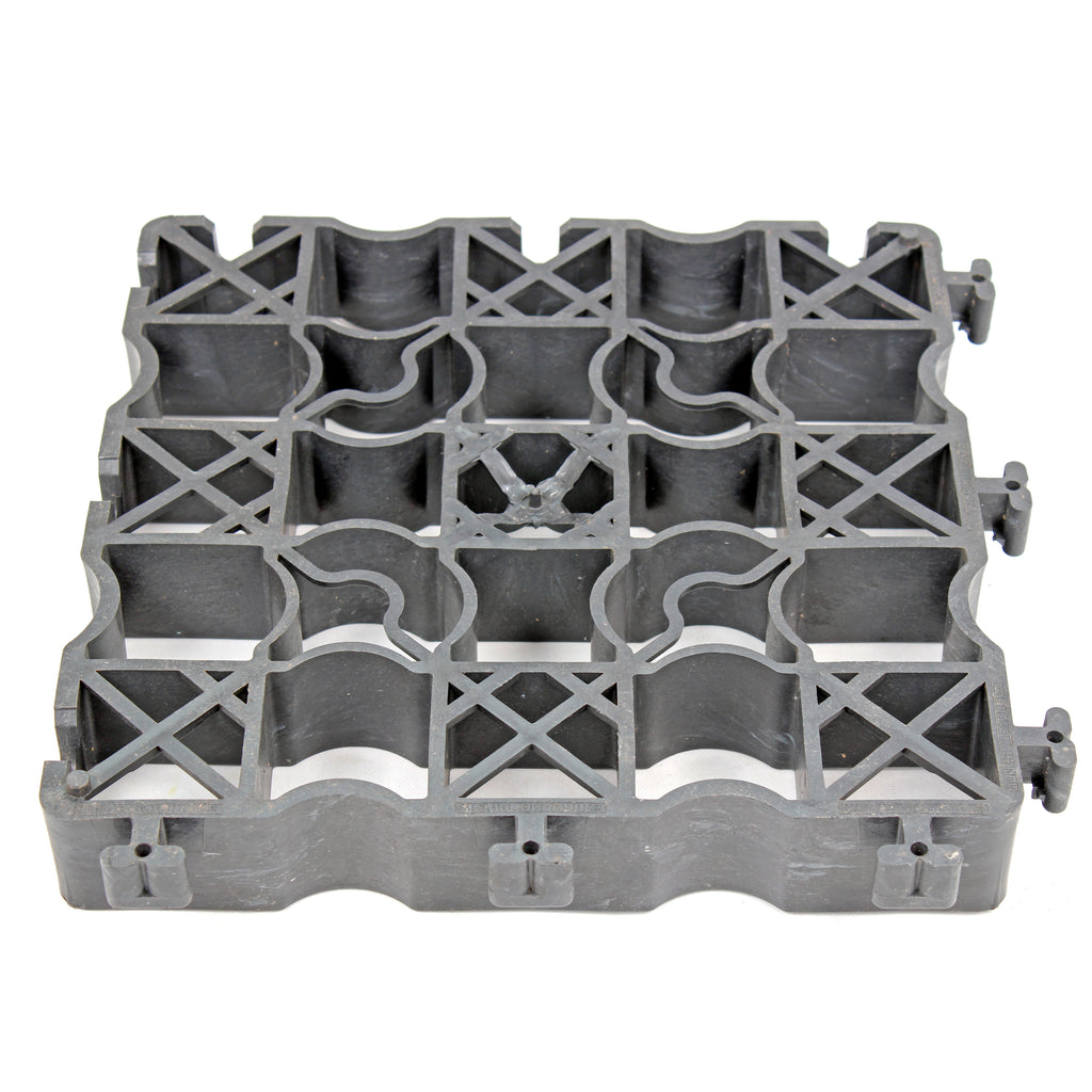 Ecoraster Grid Stack Ecogrid E50 ECORASTER® E50 /EcoGrid Heavy Duty Grid From Green Way