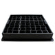 EcoGrid Grass & Gravel Manhole Cover Galvanised | Square To Round