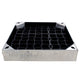 EcoGrid Grass & Gravel Recessed Manhole Cover | Fully Galvanised