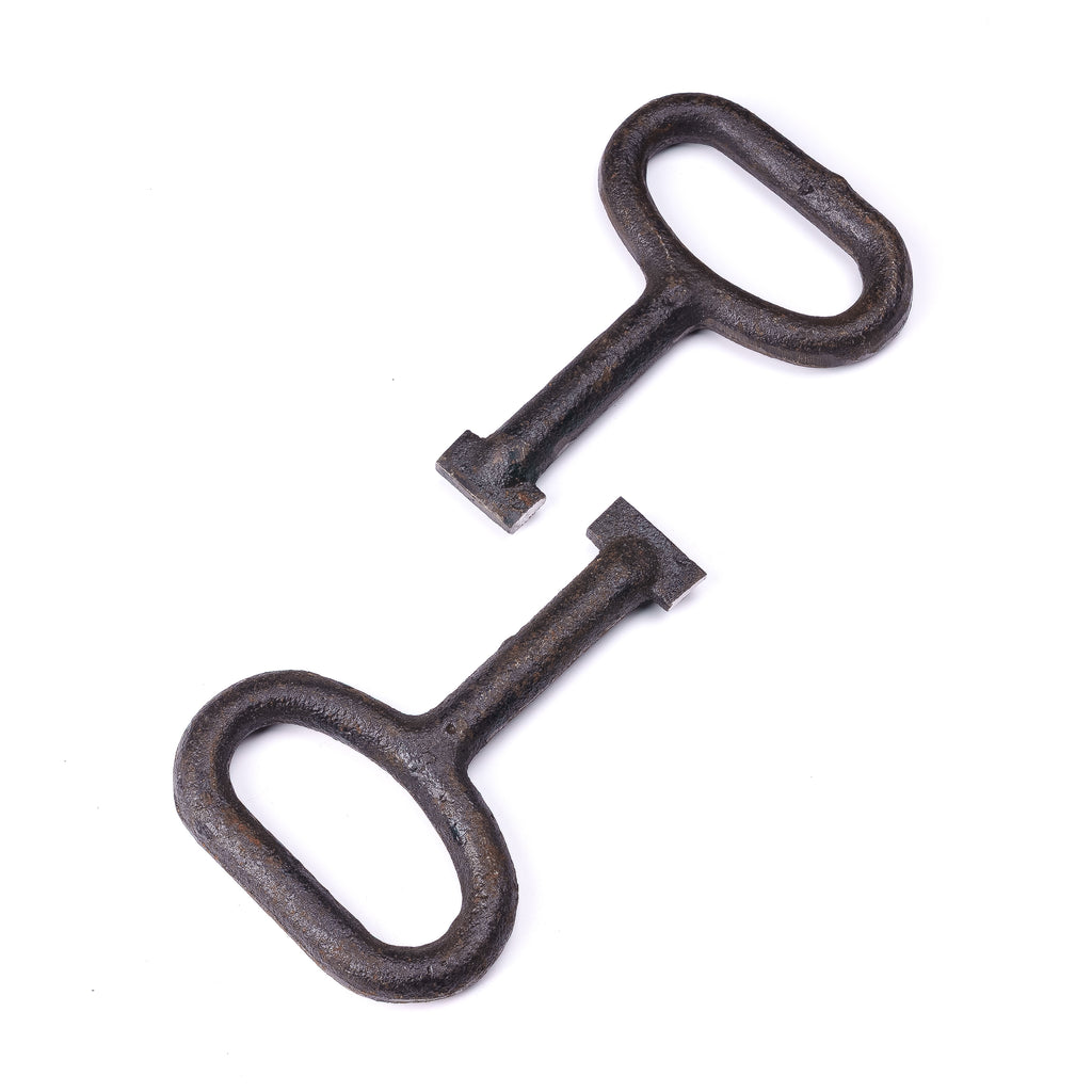 EcoGrid Manhole Access Cover Lifting Keys - Pair