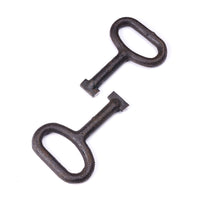 EcoGrid Manhole Access Cover Lifting Keys - Pair