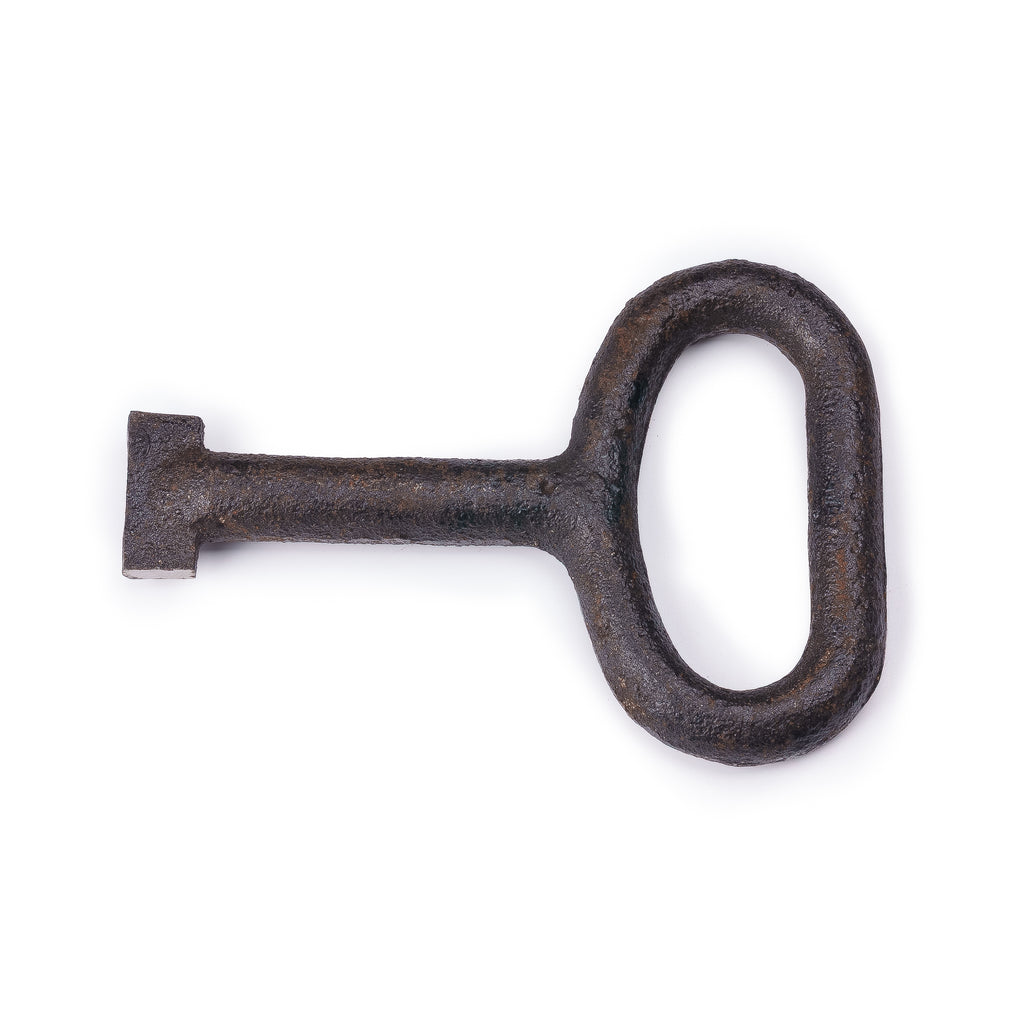 EcoGrid Manhole Access Cover Lifting Keys - Pair