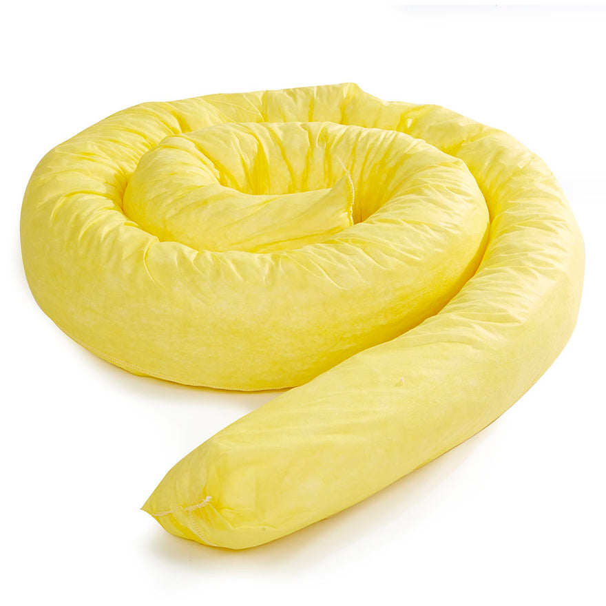 ecospill-chemical-land-booms-12x3m-yellow-pack-of-4