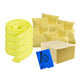 Ecospill Chemical Wheelie Bin Refill Kit - 120L