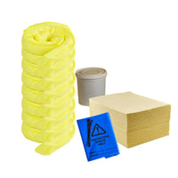 Ecospill Chemical Refill Kit - 90L
