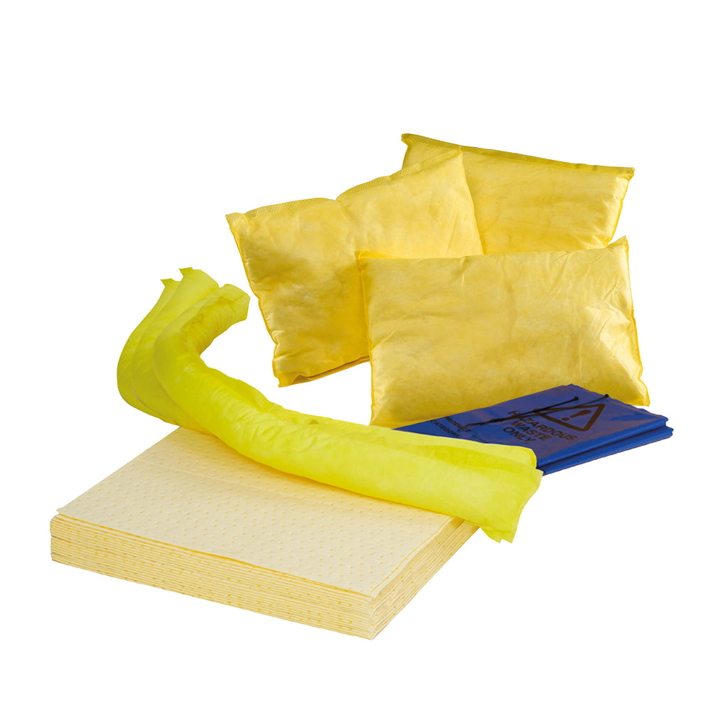 Ecospill Chemical Refill Kit - 50L