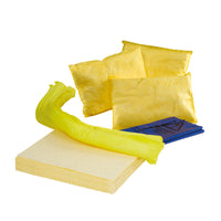 Ecospill Chemical Refill Kit - 50L