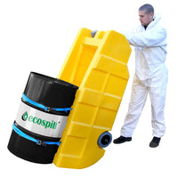 ecospill-drum-dispensing-&-transfer-trolley