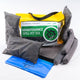 Ecospill Maintenance Spill Kit Vinyl Holdall - 50L